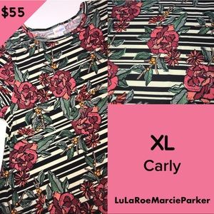 XL Carly